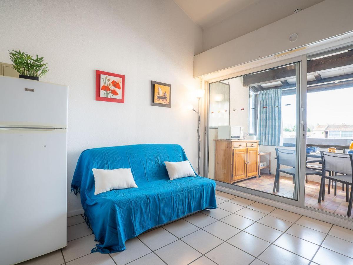 Apartment Port Au Prince By Interhome Saint-Cyprien  Eksteriør bilde