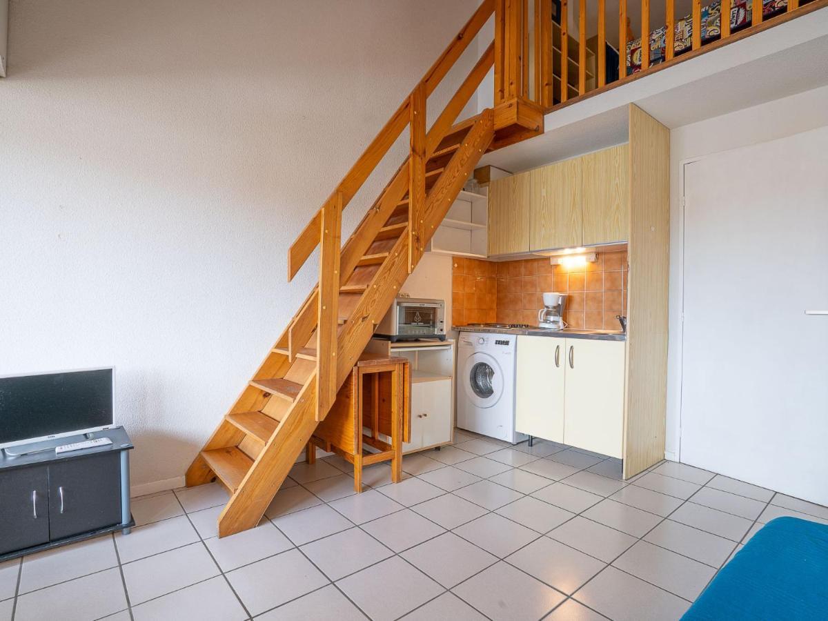 Apartment Port Au Prince By Interhome Saint-Cyprien  Eksteriør bilde