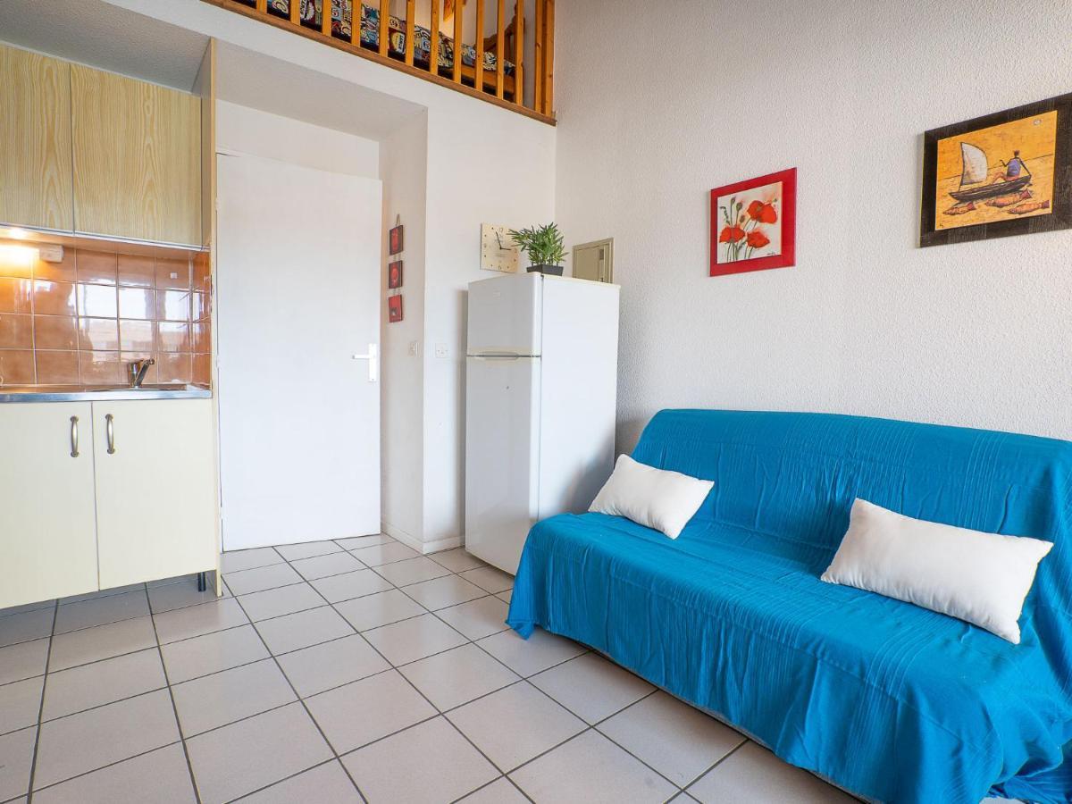 Apartment Port Au Prince By Interhome Saint-Cyprien  Eksteriør bilde