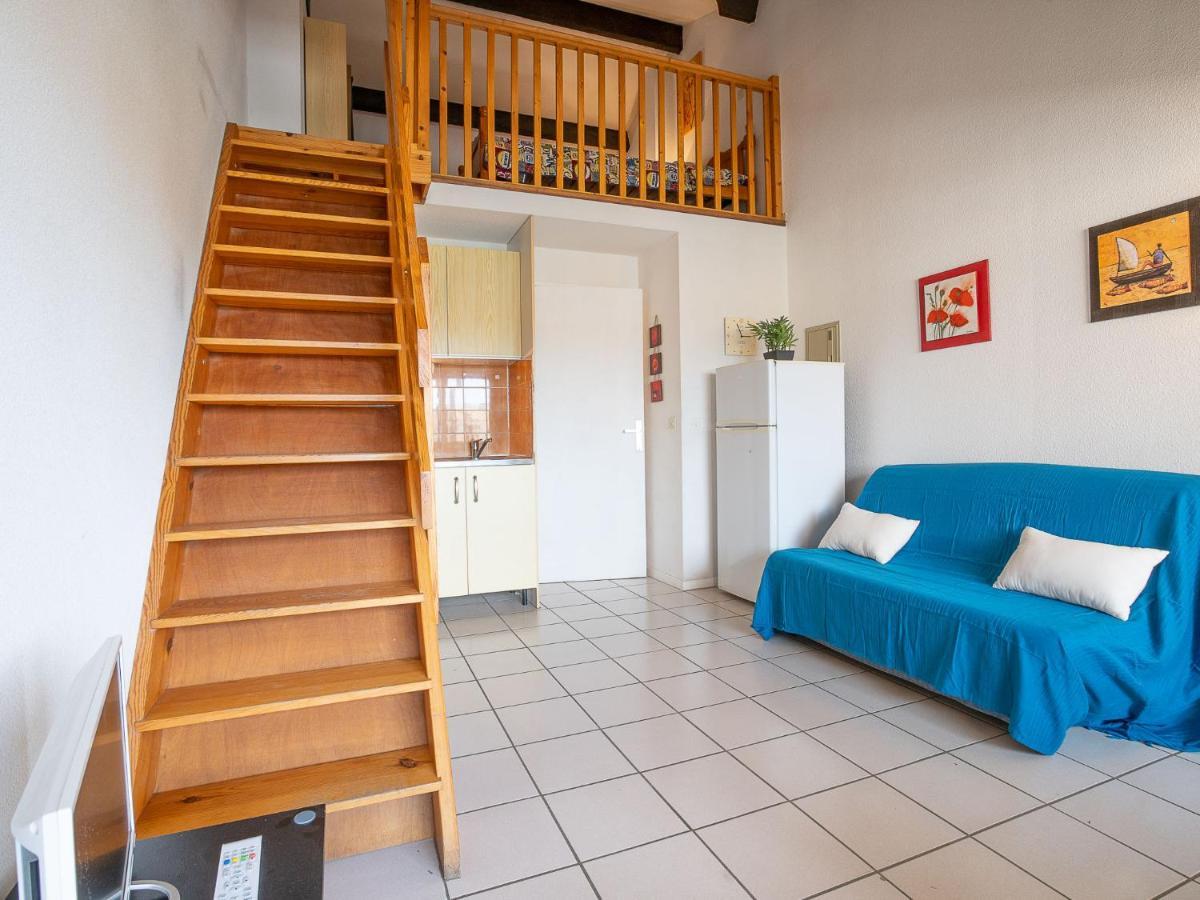 Apartment Port Au Prince By Interhome Saint-Cyprien  Eksteriør bilde